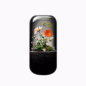 Milky Labs marka atmosferi görseli 1