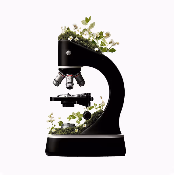 Milky Labs marka atmosferi görseli 2